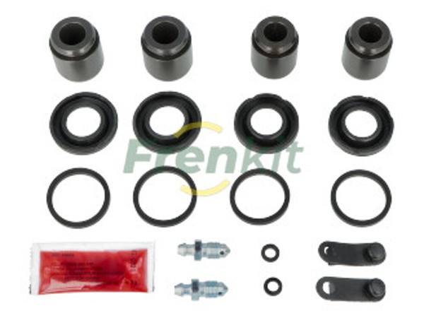 Frenkit Reparatursatz Bremssattel 230940 FüR Type XJ X200 X350 Jaguar 30Mm 2-image