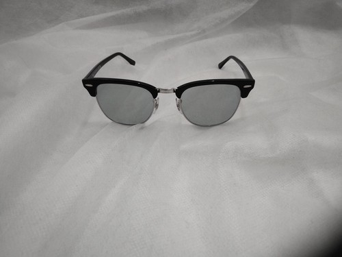 Ray-Ban Model number: RB3016 Sunglasses - Picture 2 of 10