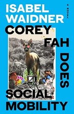 Corey Fah Does Social Mobility. Waidner New 9780241632536 Fast Free Shipping**