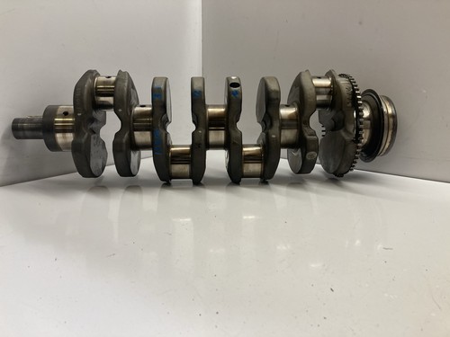 Crankshaft Isuzu Forward N75 150L 3.0 Diesel 4JJ1TC Euro-6 Standard Size 2016