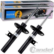 2 BILSTEIN B4 GAS STO&szlig;D&Auml;MPFER VORNE f&uuml;r MERCEDES W177 V177 W247 Schlechtwegeausf