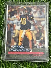2000 Fleer Ultra - #234 Tom Brady (RC)