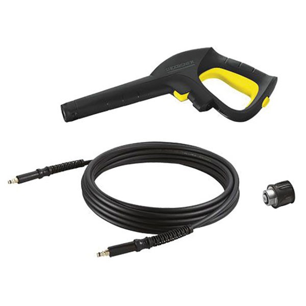 Karcher Replacement Hose 7.5m & Hand Gun