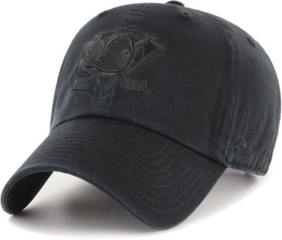 Anaheim Ducks 47 Clean Up Cap