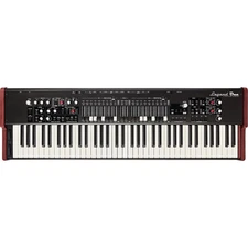 Viscount Legend One 73 Stage Keyboard