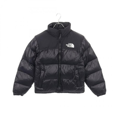 THE NORTH FACE WHITE LABEL M'S NUPTSE ON BALL Down jacket Nylon #M/95 Used mens