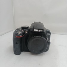NIKON D3300 18-55 VR Lens kit 797448