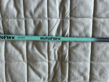 Autoflex SF 505 Driverschaft mit Ping Adapter...