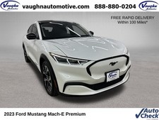 2023 Ford Mustang Premium
