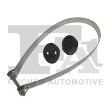 Schalld&auml;mpfer Halter Auspuff Gummi FA1 149-801 f&uuml;r MERCEDES W169 W245 KLASSE 150