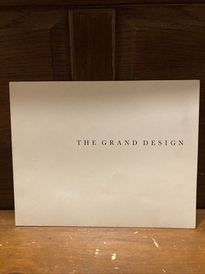 The Grand Design - L'Enfant's Plan for DC 1967