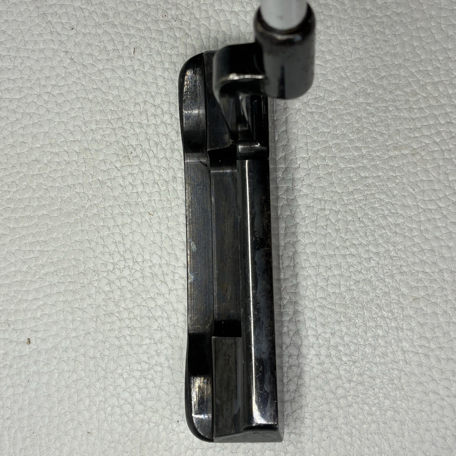 Scotty Cameron gun blue newport   34in OOP