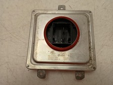 2020 BMW 8 SERIES  HEADLAMP HEADLIGHT BALLAST 840I