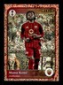 MANU KONE 2024-25 Topps Merlin UEFA Club Competitions 102 Rose Gold Speckle /250