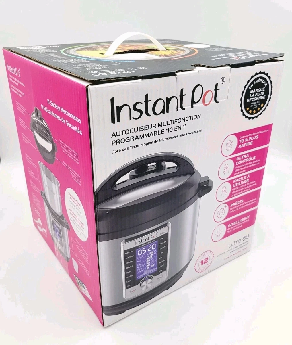 Instant Pot products for sale | eBay