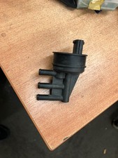 Saab 9-3 9-5 Turbocharger Boost Pressure Control Solenoid Valve 9175290