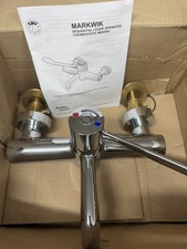 Armitage Shanks A4553AA Markwik 