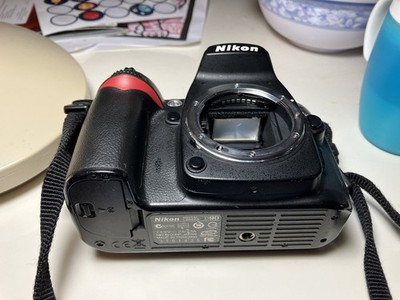 Nikon D90 & Nikon 50mm 1.8D & accessories