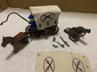 LEGO - Western Covered Wagon Set #6716
