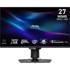 MSI CMS 9S6-3CF09H-004 27 Inches