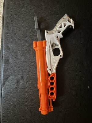 Nerf Gun