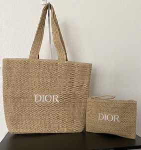 コレクション Dior novelty bag Dior Novelty Bag | eBay