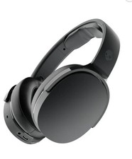 Skullcandy Hesh Evo Wireless Bluetooth Over The Ear Headphones Black