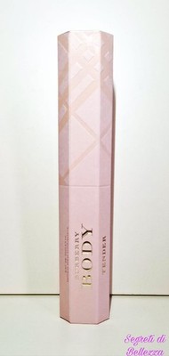 Burberry Body Tender Eau De Toilette 85 ml für Damen Spray