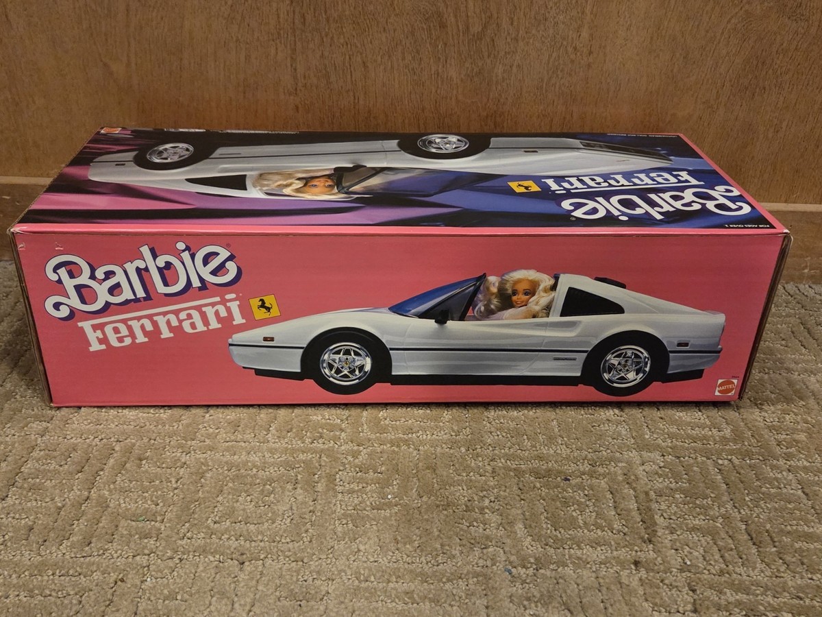 ミニカー Barbie Ferrari s-l1200.jpg