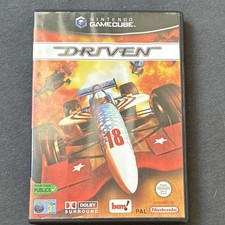 ebay® Auktion 198570694631 | Nintendo GameCube Driven - OVP mit Anleitung Thumbnail of ebay® auction 198570694631 | Nintendo GameCube Driven - OVP mit Anleitung