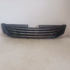 Sienna Grille Upper Without Pre-crash System Base Fits 11-17 4811184