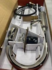 Pfister Havenridge 1-Handle Pull-Down Kitchen Faucet GT529-HV0D