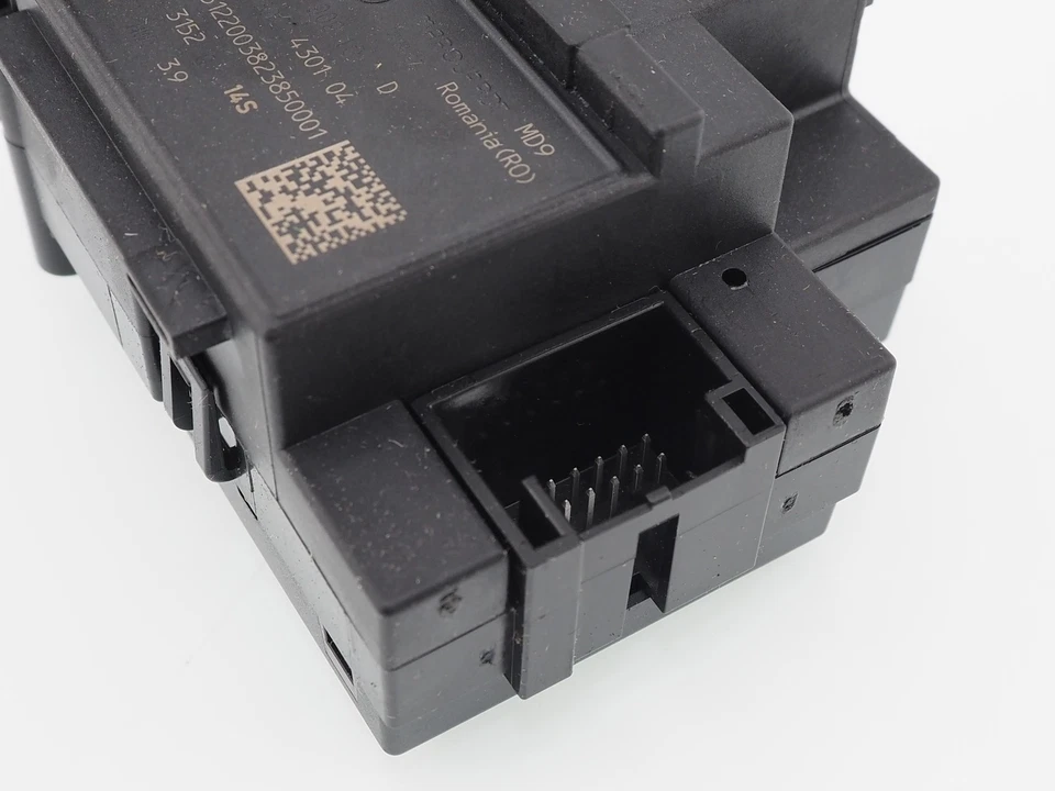 正品奥迪点火开关 8K0-909-131-D — 第 4/4 张图片