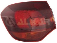 Heckleuchte Alkar 2232439 FüR Opel Astra Caravan P10 Cdti LPG Turbo