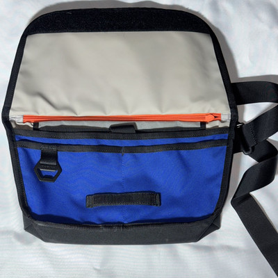 Timbuk2 Catapult Sling Messenger Bag Hip Pack Shoulder Tablet