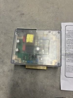 Quadra-Fire Quadrafire Pellet Stove Control Box Board SRV7000-704 SRV7000-205