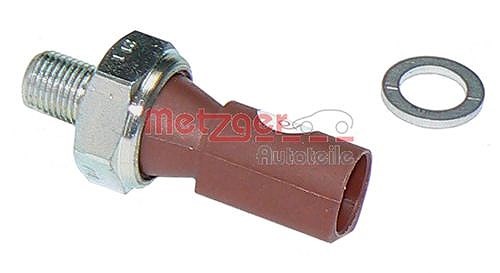 Metzger ÖLdruckschalter U.A. FüR Audi, Hyundai, Mitsubishi, Porsche, Seat-image