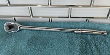 Snap On Sl715 Ratchet 15 Long Length 12 Drive Usa