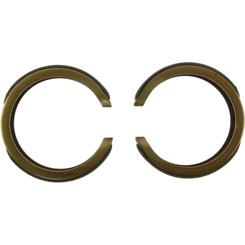 Kit de herrajes de zapata de freno de estacionamiento trasero Centric 2 piezas para Chevrolet Impala 2000-2010 Foto 2 de 4