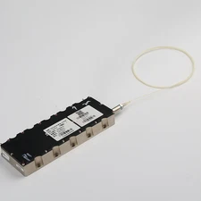 Laser Source Pump Source Diode Laser Generator Parts Full Power 1000W for Raycus