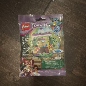 LEGO Friends Series 5 Polybag Sets