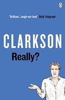 Jeremy Clarkson - Really - Paperback - G245Z