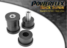 Powerflex PFR85-510BLK PU Buchsen VW Golf 5 Querlenker Hinterachse innen