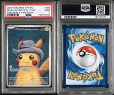 Pikachu with Grey Felt Hat #85 Prices | Pokemon Promo | Pokemon Cards