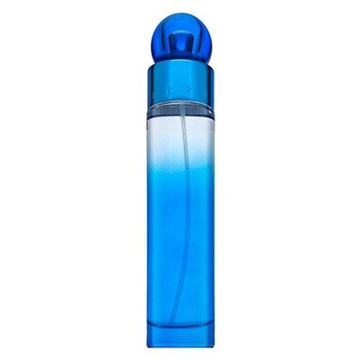Perry Ellis 360° Very Blue For Men Eau de Toilette für Herren 100 ml