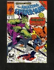 Amazing Spider-Man #312 Green Goblin Vs. Hobgoblin McFarlane! Marvel 1989