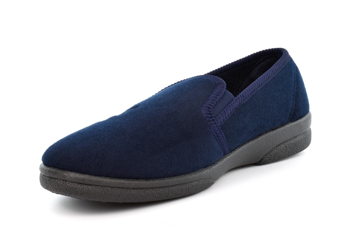 SAOLA Pantofole da uomo ciabatte da esterno moquette ciabatte antiscivolo memory foam suola esterna