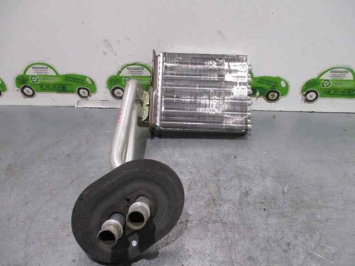 HEIZUNG / KLIMAANLAGE KÜHLER / VALEO / 668643D / 967035 FÜR DACIA LOGAN LS_ 1.