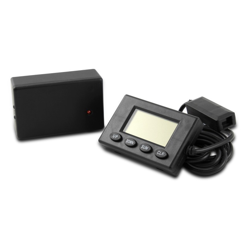 Motorrad Lap Timer Racing Honda CB 1000 R | eBay