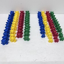 Learning Resources Bear Counters 98 Piece Set, various  sizes , see description